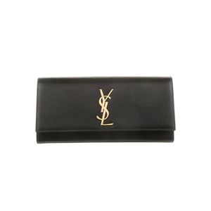 YSL clutch